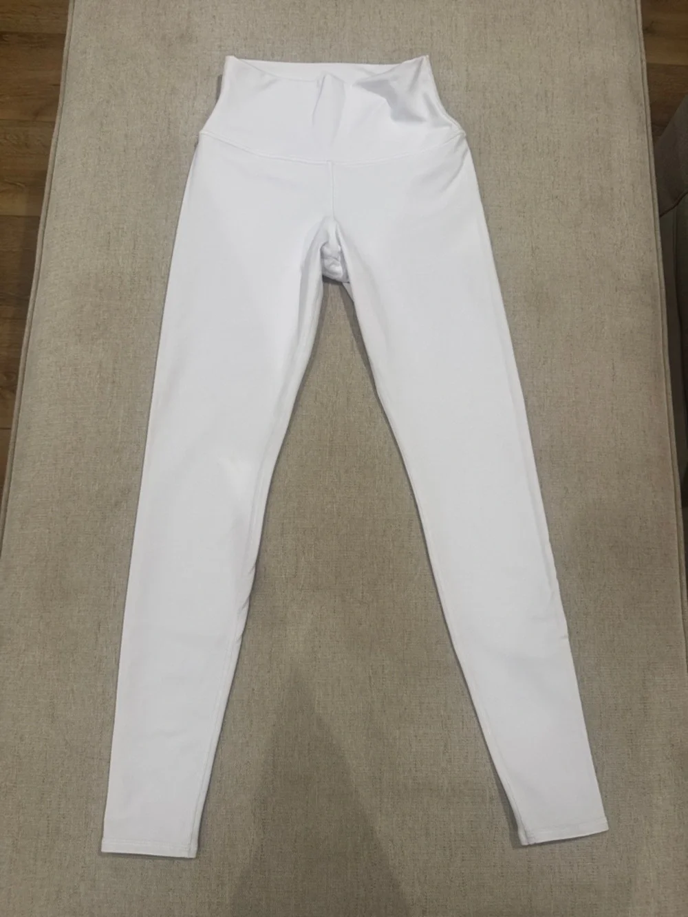 Alo Yoga High-Waist Airbrush Legging